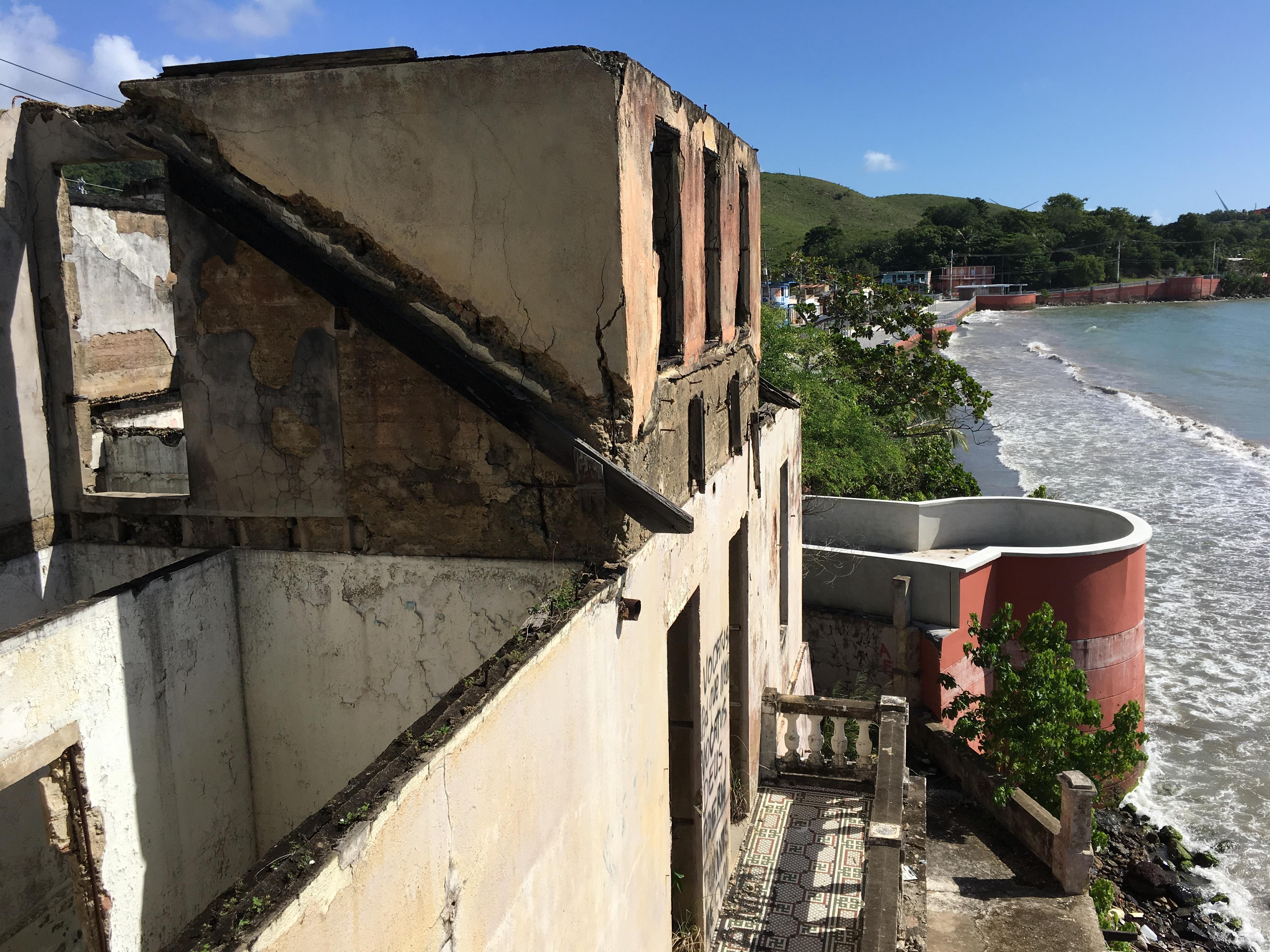 Castillo Villa del Mar - Naguabo - 2015 00129